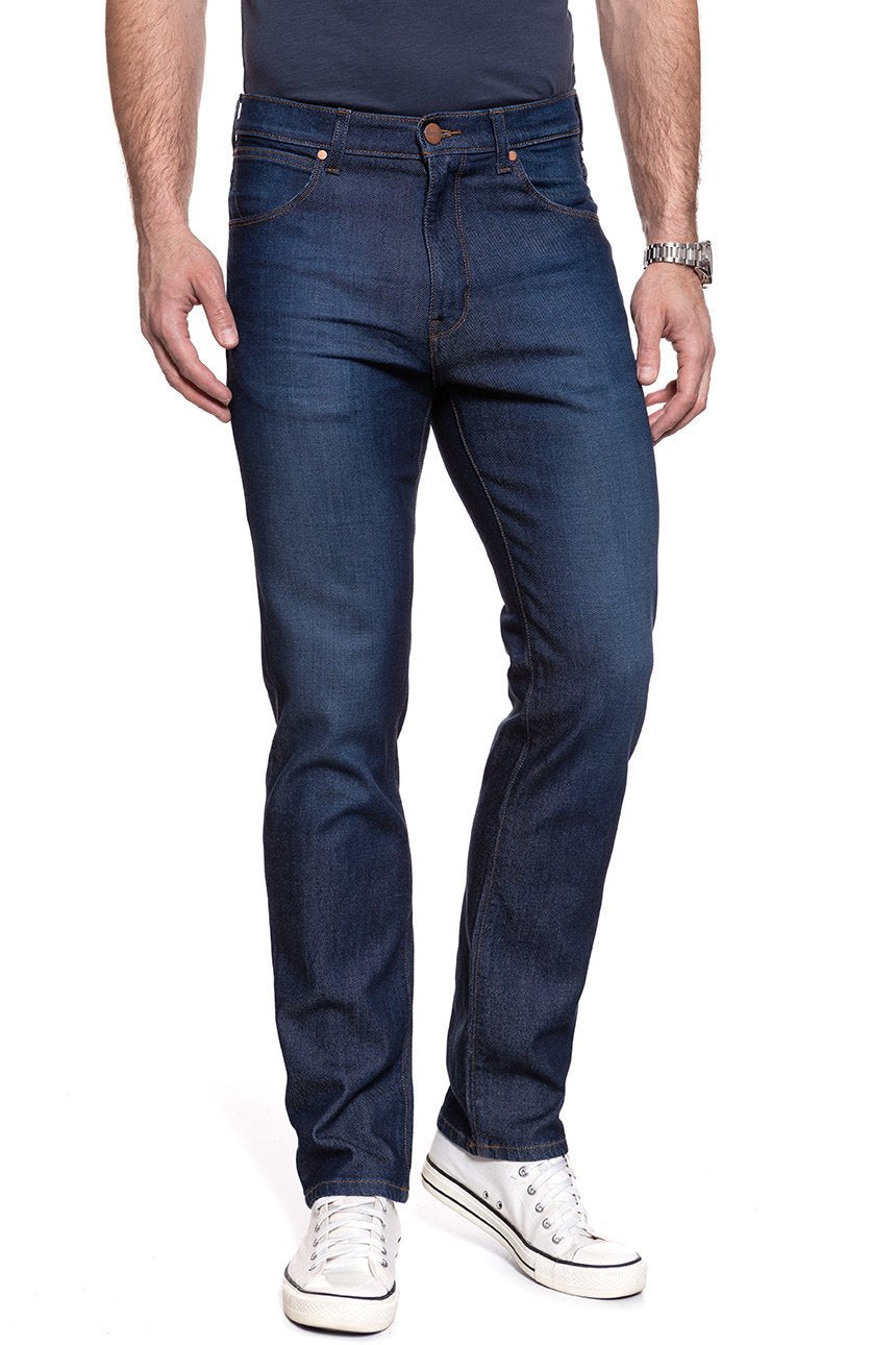 Wrangler Regular fit Jeans
